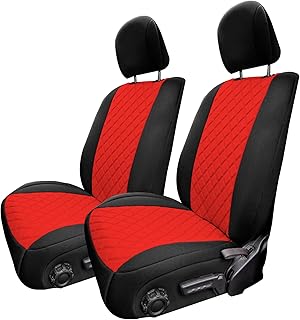 FH Group Jeep Wrangler JL Seat Cover
